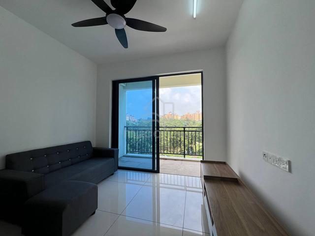 Country Garden Central Park (Serviced Apartment) 1