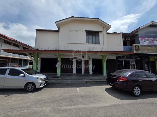 COMBO Dua Biji Shoplot Tg Gemok Utk Dijual 1