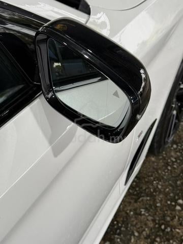 2019 Bmw 5 SERIES 2.0 30I M-SPORT (CKD) G30 (A) - 4