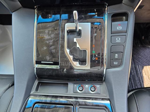 2021 TOYOTA ALPHARD SC Sunroof - 5