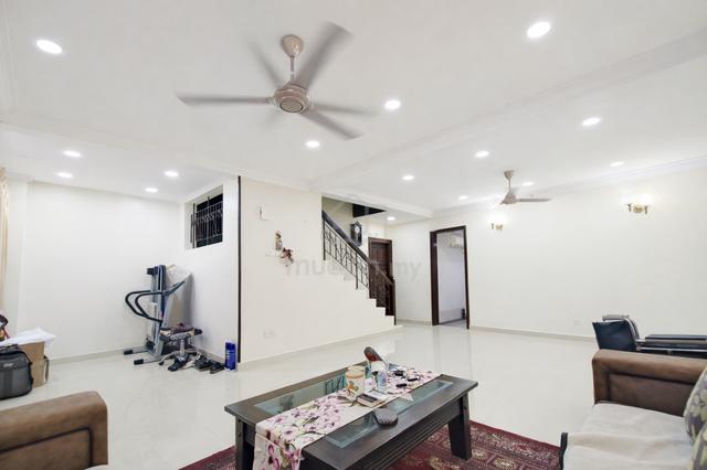 [FACING OPEN] Double Storey Jalan Adang @ Bukit Jelutong Shah Alam 1