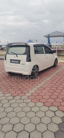 2009 Perodua VIVA 0.8 850 ED-VE (M) - 4