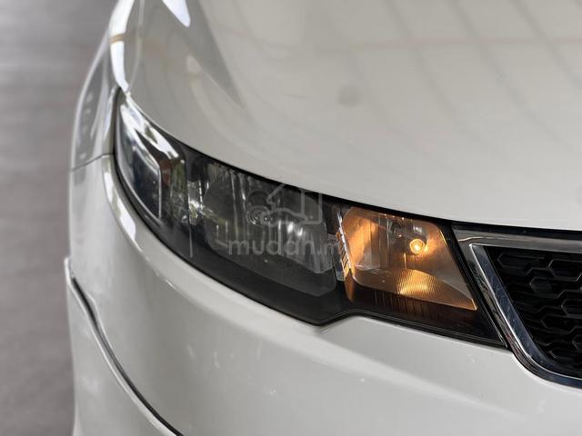 2012 Naza FORTE 1.6 SX ENHANCED (A) - 5
