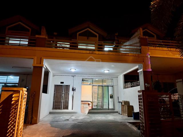 Bandar Darulaman Prime location 2-storey terrace house 1