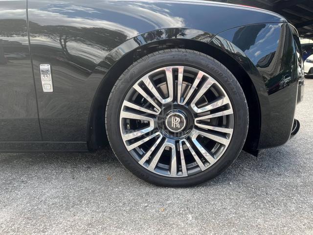 2022/2026 Rolls Royce GHOST 6.7 8K KM,DIRECT OWNER - 5