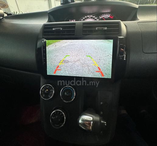 2014 Perodua ALZA 1.5 SE ZS FACELIFT (A) - 5
