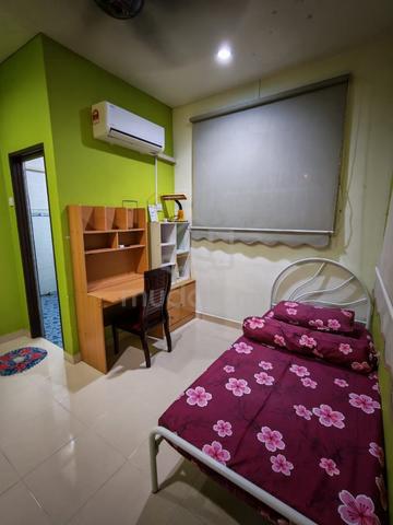 Room for Rent Tmn Pekaka, Nibong Tebal 1