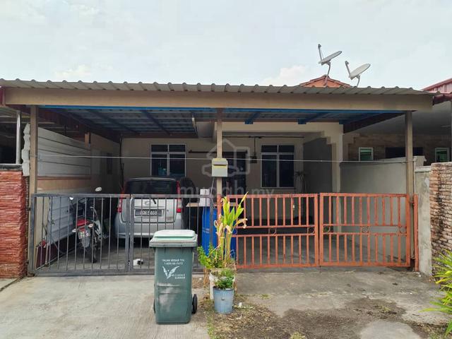 For Sale Taman Seri Bayu (FASA 2), Sungai Lalang, Sungai Petani,Kedah 1