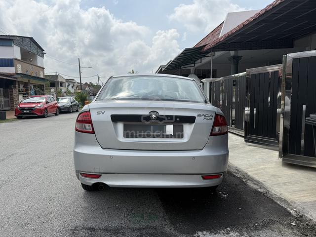 2014 Proton SAGA 1.3 SV (A) - 4