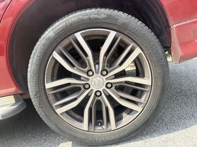 2008 Toyota INNOVA 2.0 G MY05 AN40 (M) - 5