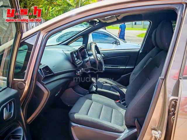 2019 Proton IRIZ 1.3 STANDARD (M) - 5