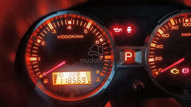 Proton SAGA 1.3 BASE LINE (Auto) TipTop Low Milage - 5