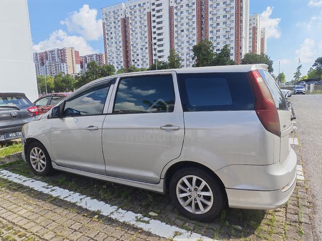 2011 Proton EXORA 1.6 PRIME (A) - 3