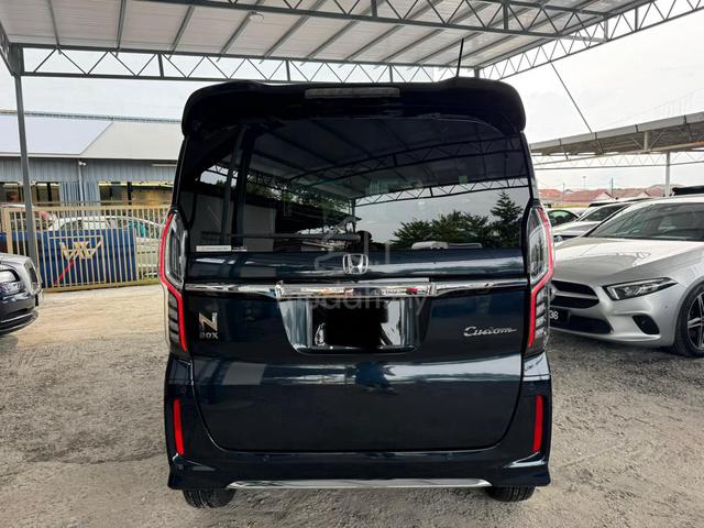 2022 Honda N BOX 0.7 CUSTOM L TURBO (A)18k Mileage - 4