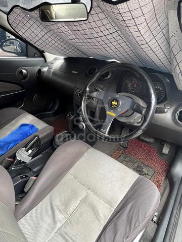 2008 Proton SATRIA 1.6 NEO (A) - 4