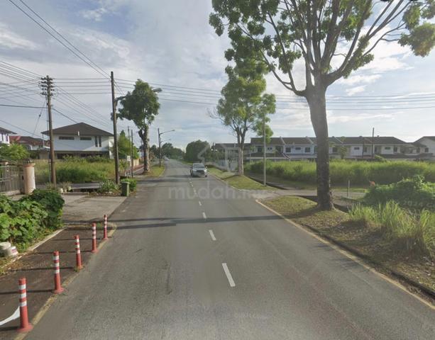 Jalan Kedandi Detached Lot Kuching Town Area Perpetuity for Sale 1