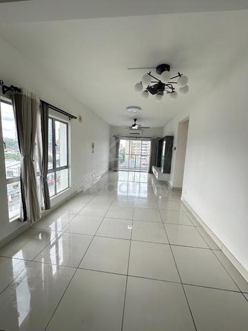 Spring Avenue @ Kuchai Lama 1