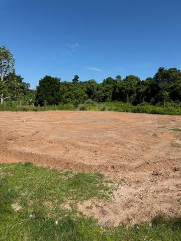 Lot Banglo Kg Sat Hulu Tanah Merah Kelantan 3