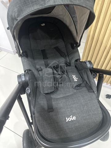 Joie stroller - photo 2 of 6