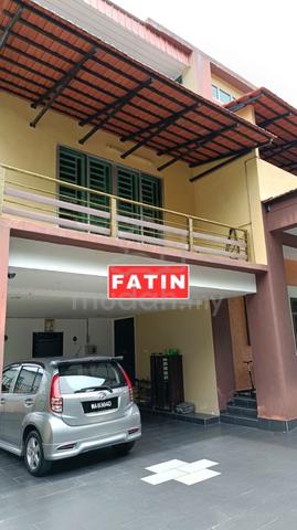 Below Market Value‼️Banglo 3 Tingkat @ Lebuh Sungai Burung Balik Pulau 1