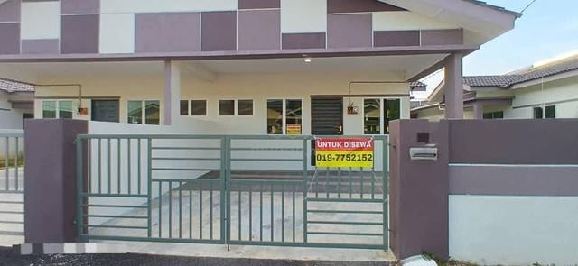 Bandar Baru Setia Awan Perdana Sitiawan 1