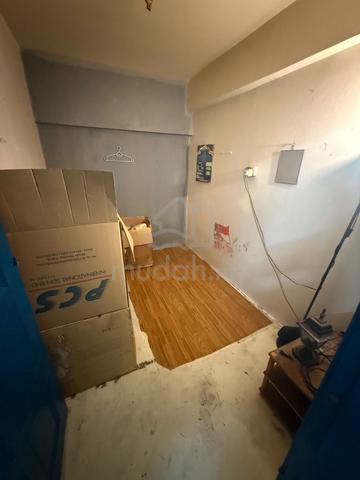 Pandan Terrace Apartment (Pandan Perdana) 1