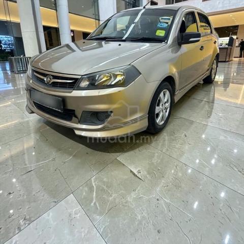2016 Proton SAGA 1.3 FLX PLUS (A) TIP TOP - 5