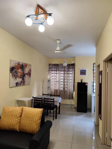 Cyber City Apartment 1 1