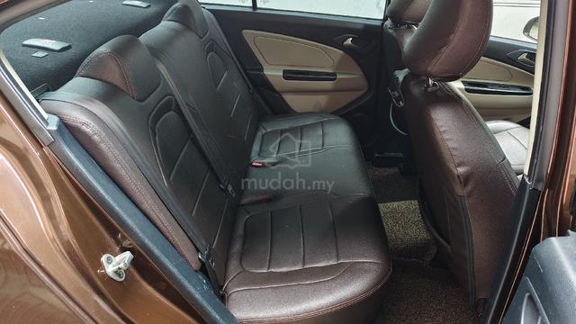 2016 Proton PERSONA 1.6 STANDARD (A) - 5