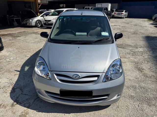 2009 Perodua VIVA 1.0 ELITE PREMIUM (A) TIP TOP - 2