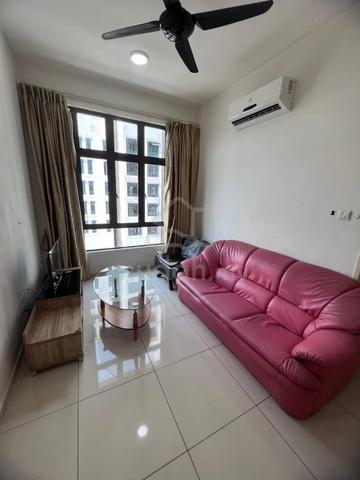 D'Summit Residences 1
