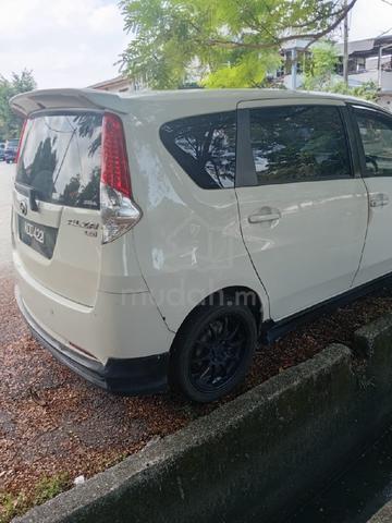 2012 Perodua ALZA 1.5 EZi (A) - 5
