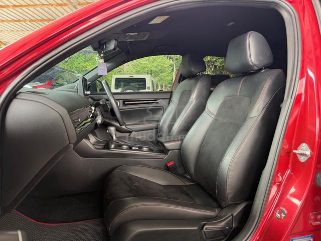 2022 Honda CIVIC 1.5 RS (A) FL5 TYPE R NICE NUMBER - 5