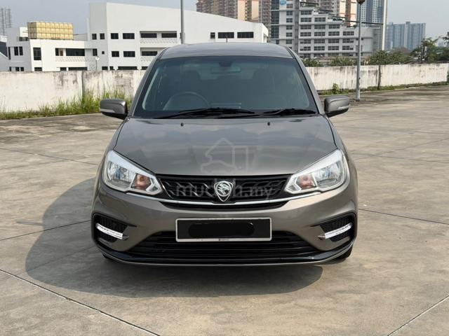 2021 Proton SAGA 1.3 PREMIUM AT MY16 LOW MILEAGE - 3