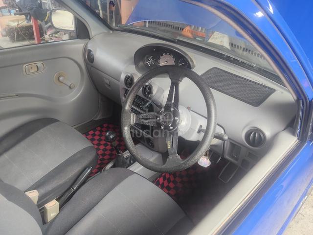 2006 Perodua KANCIL 0.7 660 EX BASIC FACELIFT (M) - 5