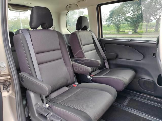 2018 Nissan SERENA 2.0 S-HYBRD HGHWY STAR (A) - 5