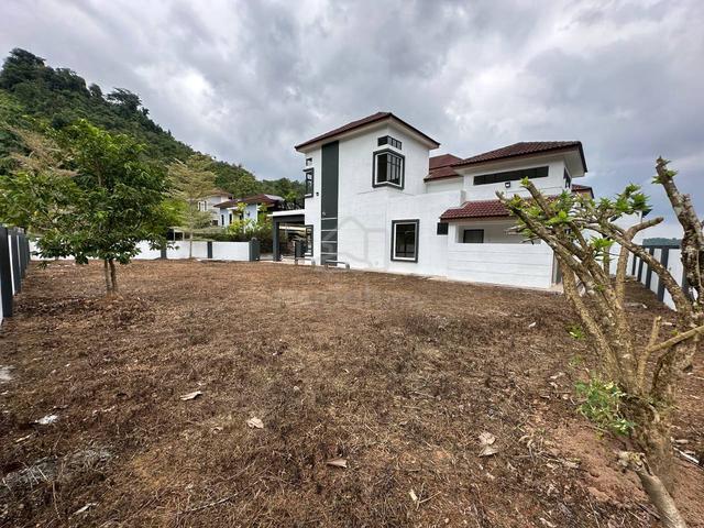 CORNER LOT Taman Nusa Intan Senawang N9 1