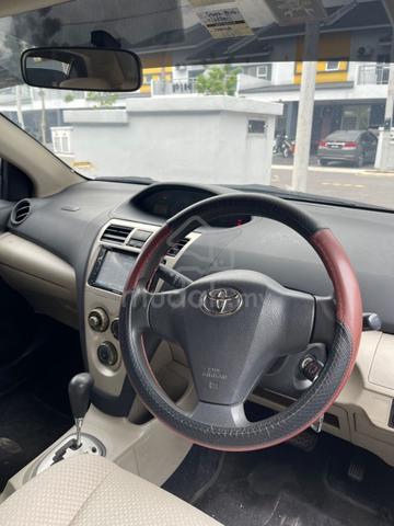 2008 Toyota VIOS 1.5 E (A) - 4