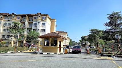 Pangsapuri Cendana 1