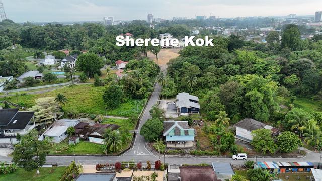 L0148 Residential Detached Land Batu Lintang Jalan Murut (21 pts) 1