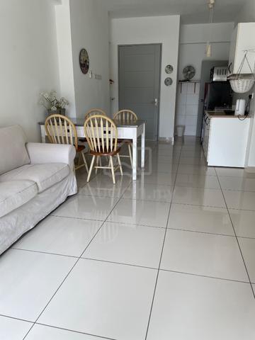 Tropicana Bay Residences @ PWC 1