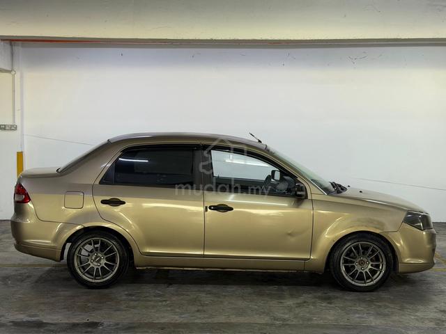 2013 Proton SAGA 1.3 FLX EXECUTIVE (A) WHOLE SALE - 4