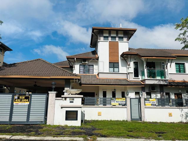 2 Storey Renovated Exclusive Bungalow Laman Kekwa At Nilai Impian N9‼️ 4