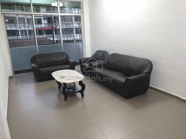 Taman Saujana Puri 1