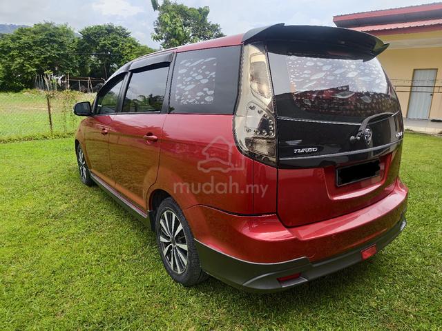 2020 Proton EXORA 1.6 PREMIUM MY17 ENHANCED (A) - 4