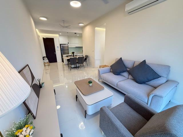 MET 1 Residences @ KL Metropolis 1