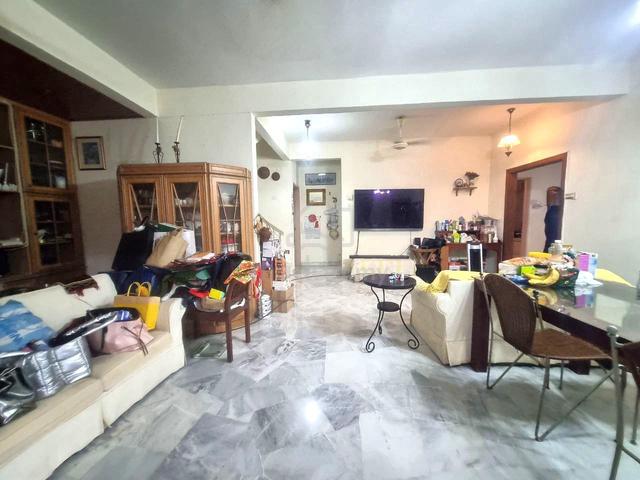 Corner Lot Double Storey Terrace House USJ 9 Subang Jaya 1