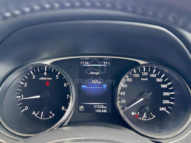 2017 Nissan X-TRAIL 2.5 T32 (A) GENUINE 31K KM - 5