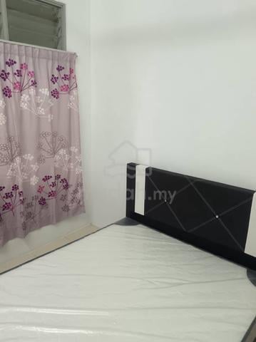 Skudai Baru Room For Rent 1