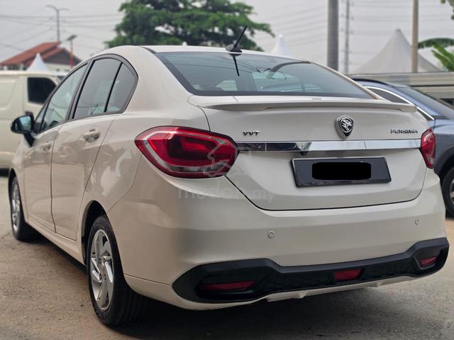 2017 Proton PERSONA 1.6 PREMIUM -- (A) - 3